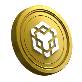 BNB, criptomoeda na página de guia para o trader iniciante