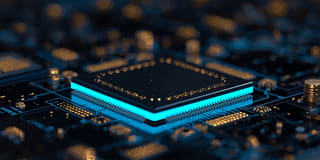 Inovação — ferramentas de trading com apoio de IA criadas por Nobre Quinhença